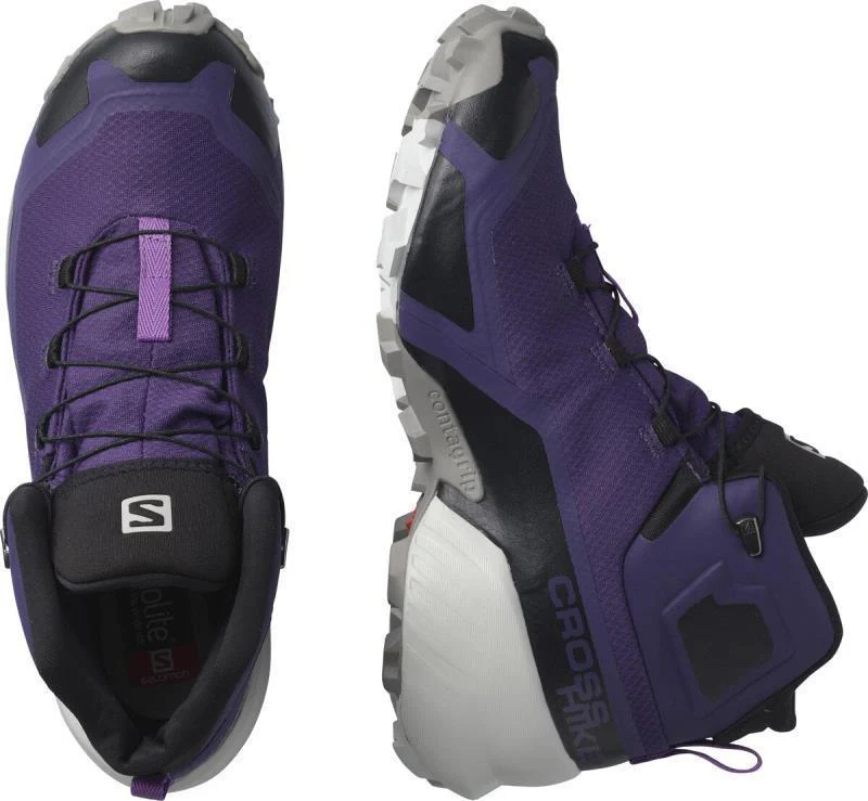 Cross Hike Mid GTX - Womens - Image 4