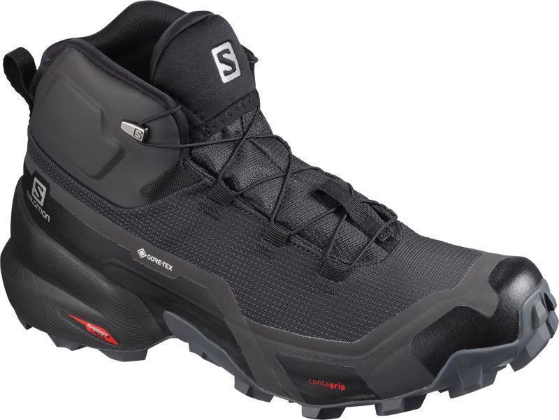 Cross Hike Mid GTX - Womens - Image 7