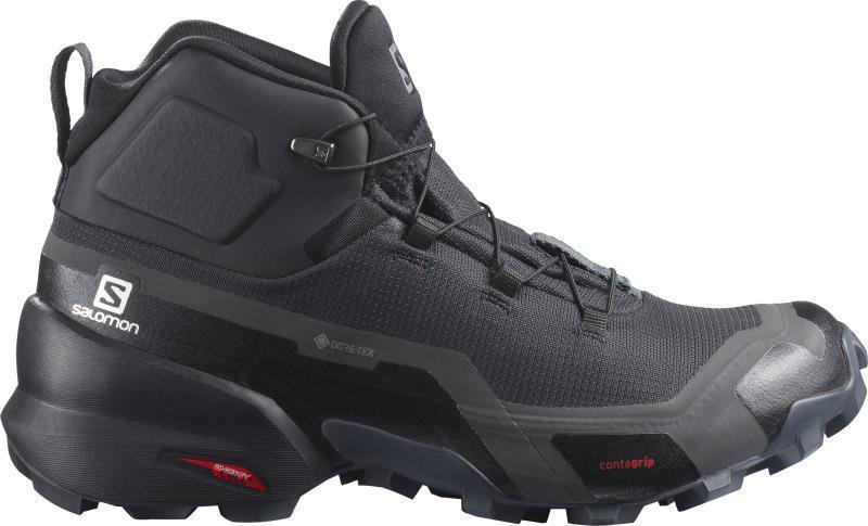 Cross Hike Mid GTX - Womens - Image 8