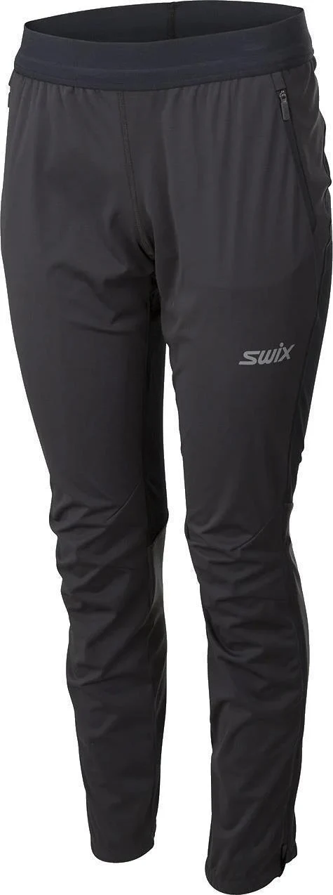 Cross Pants - Womens - Image 3