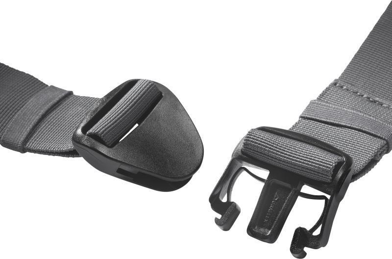 Cross Season Waist Belt - Image 12