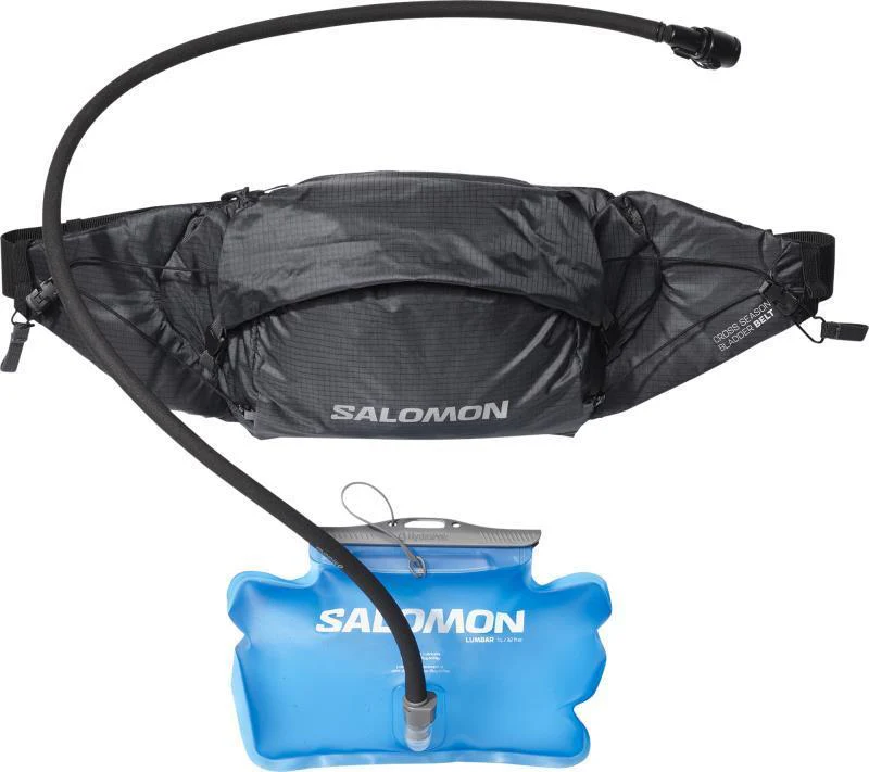 Cross Season Waist Belt - Image 2