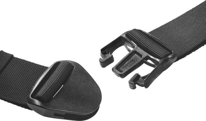 Cross Season Waist Belt - Image 6