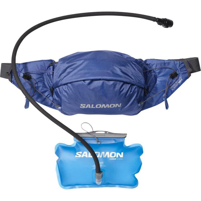 Cross Season Waist Belt - Image 8