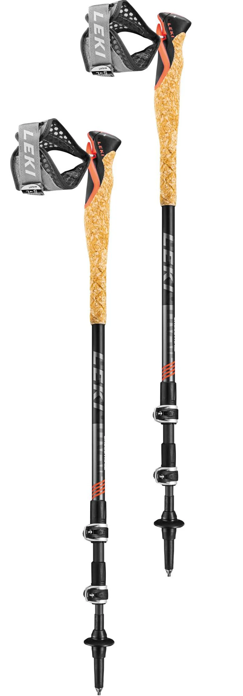 Cross Trail 3 Carbon