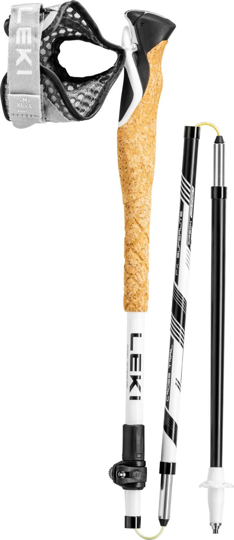 Cross Trail FX Superlite Compact (100-120cm) - Image 2