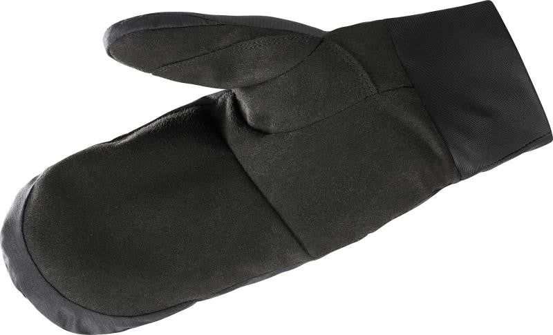 Cross Warm Mittens - Unisex - Image 2