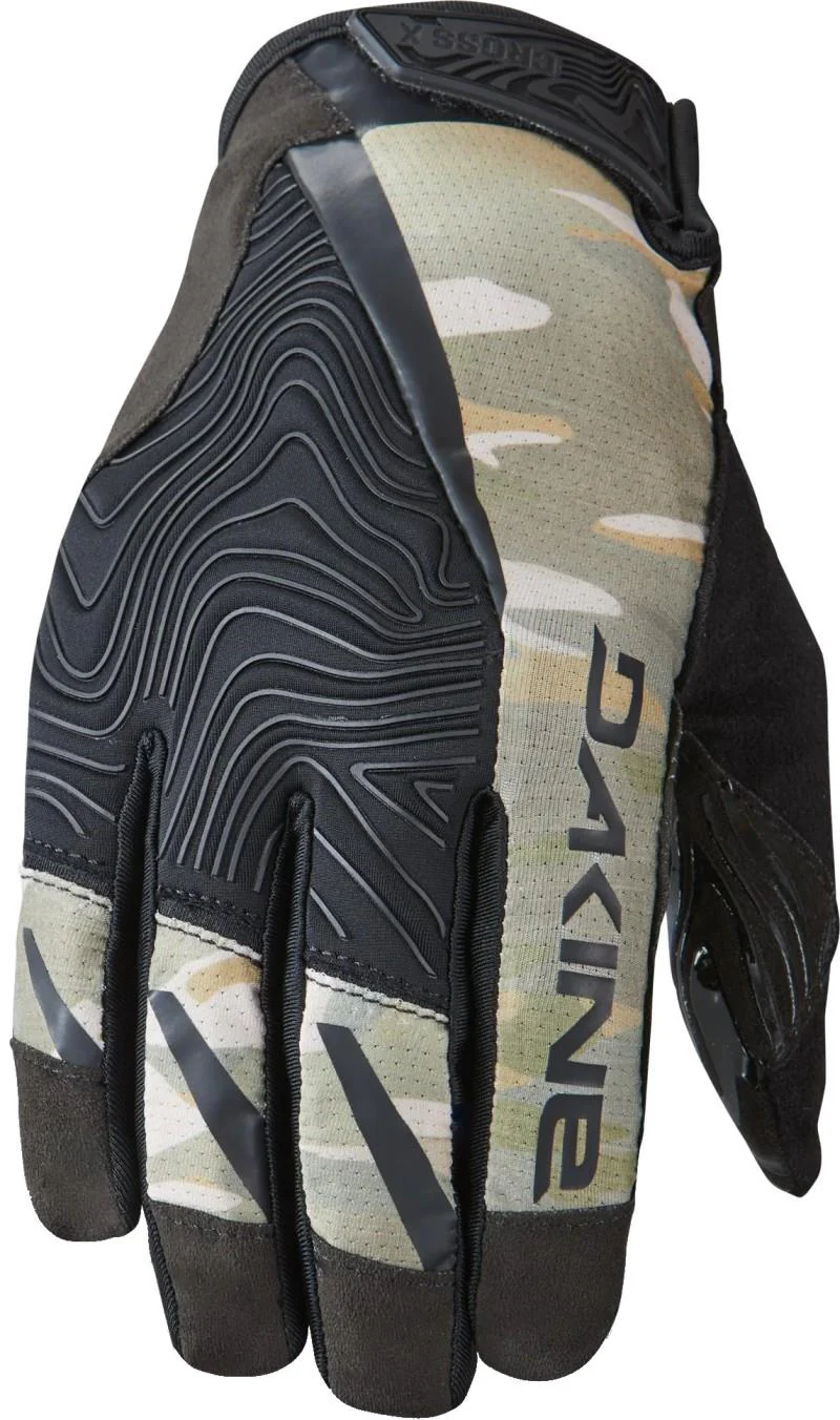 Cross-X 2.0 Gloves - Mens - Image 10