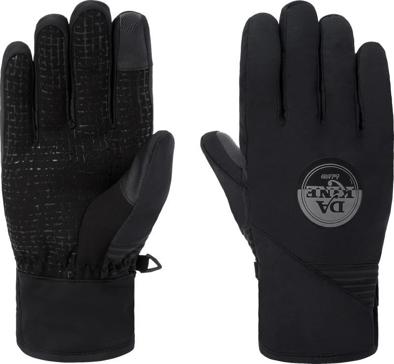 Crossfire Short Gloves