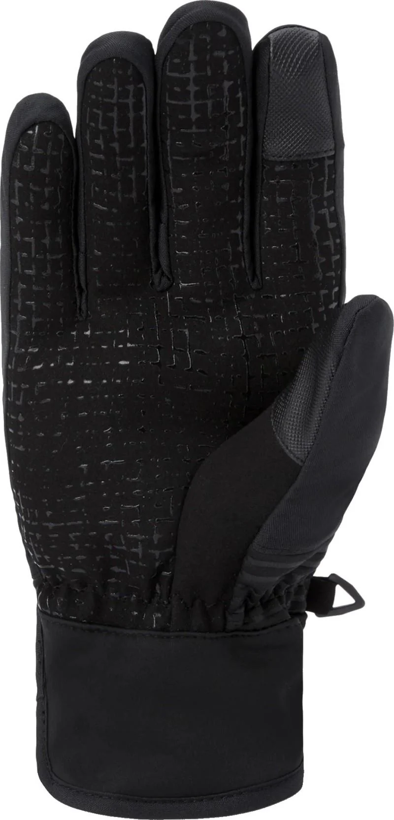 Crossfire Short Gloves - Image 2