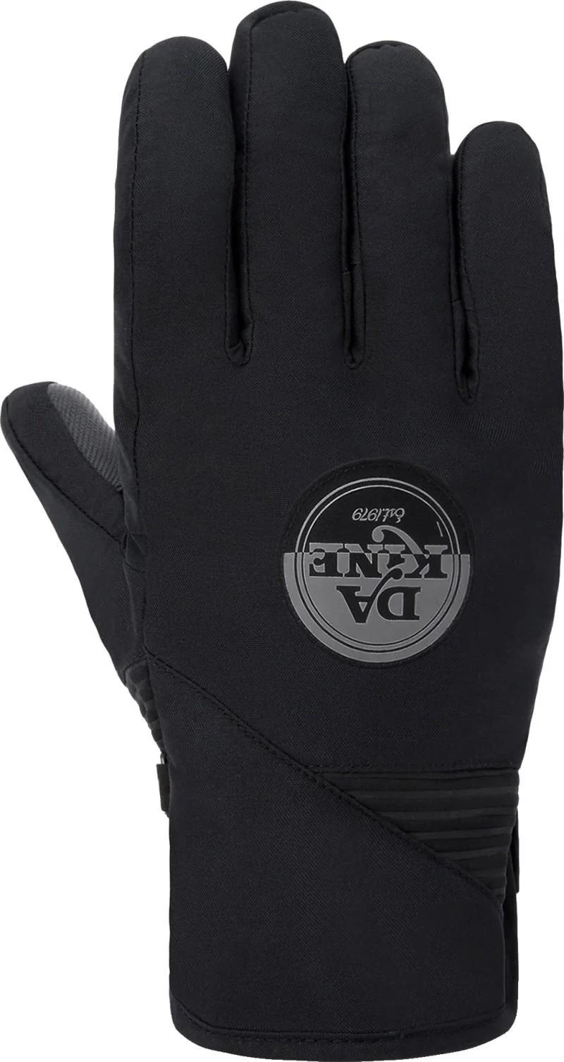Crossfire Short Gloves - Image 3
