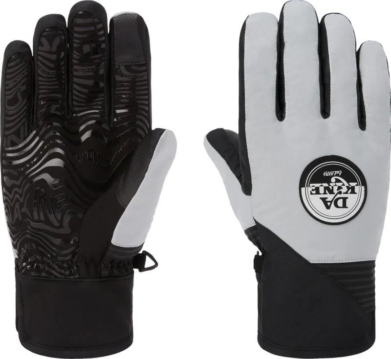 Crossfire Short Gloves - Image 4