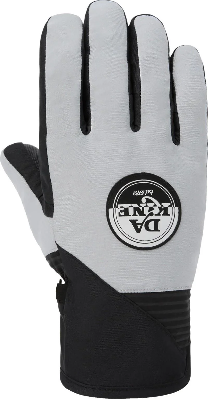 Crossfire Short Gloves - Image 5