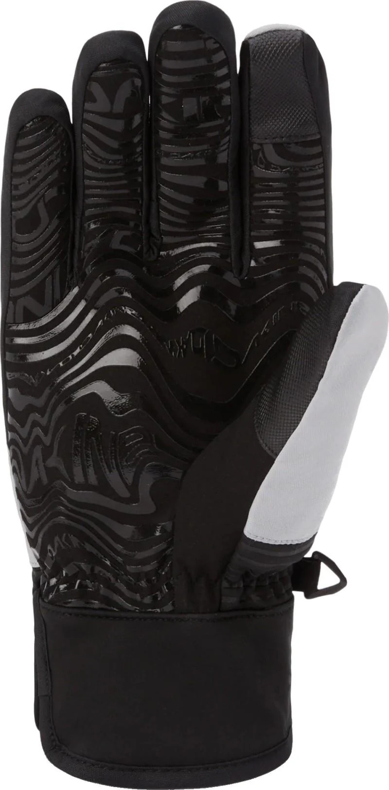 Crossfire Short Gloves - Image 6