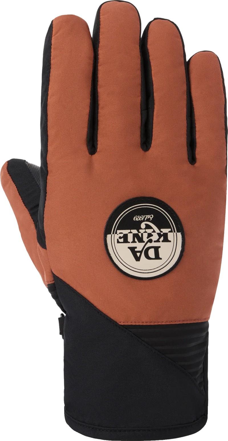 Crossfire Short Gloves - Image 7