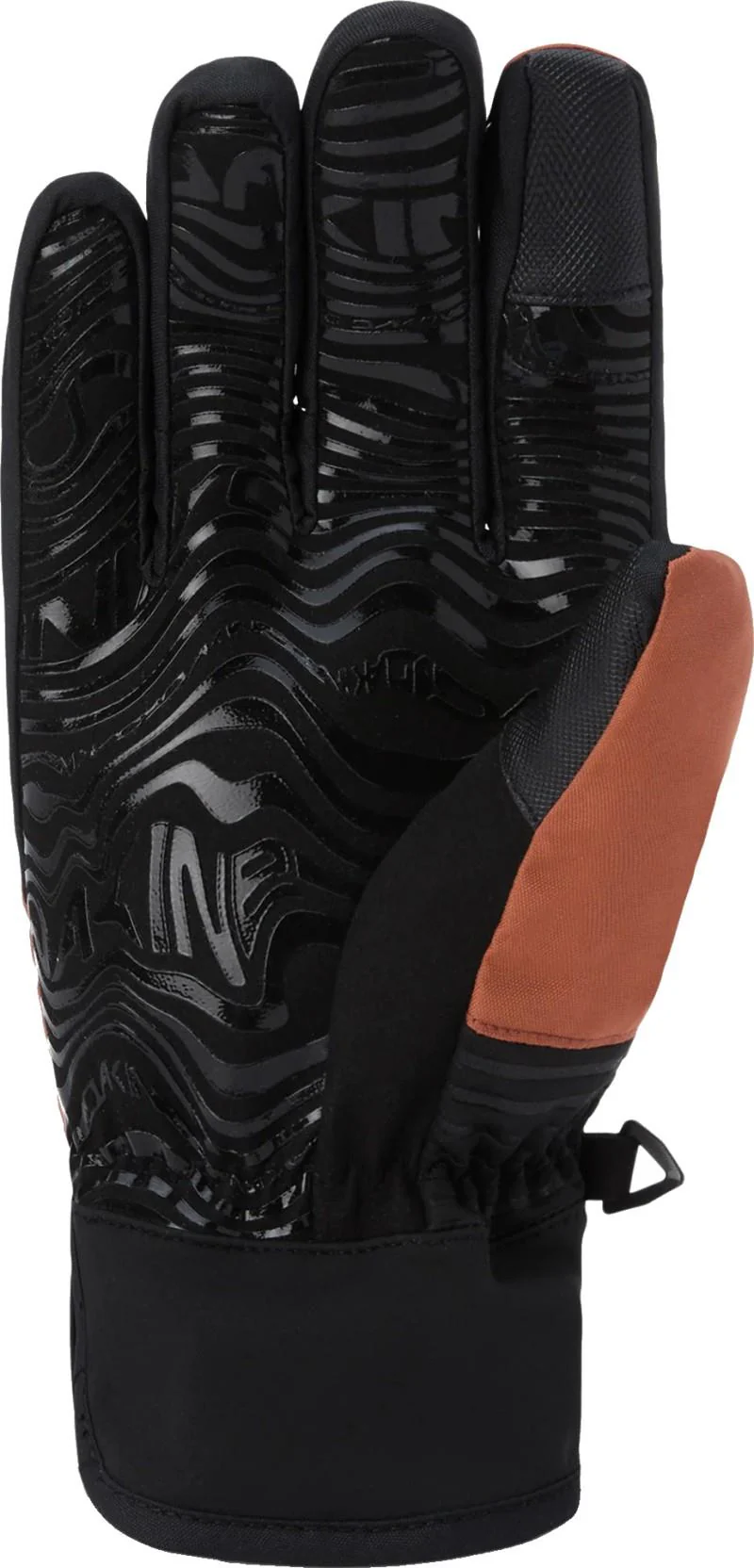 Crossfire Short Gloves - Image 8