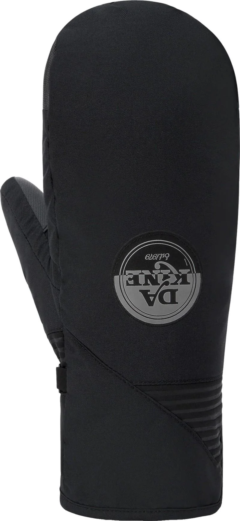 Crossfire Short Mitts