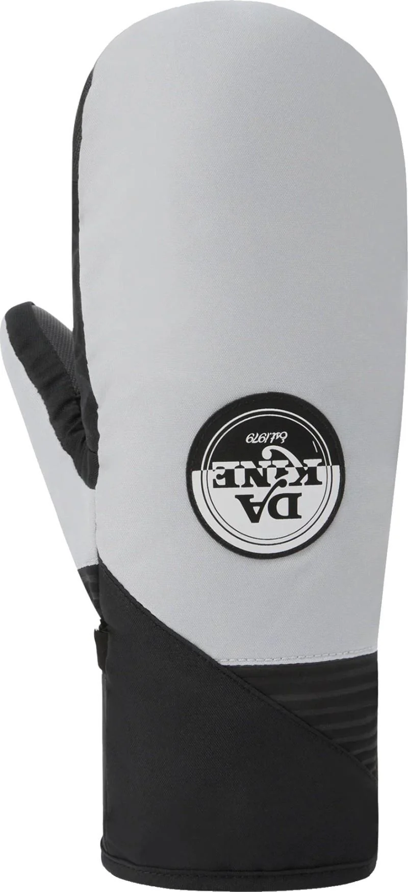 Crossfire Short Mitts - Image 3