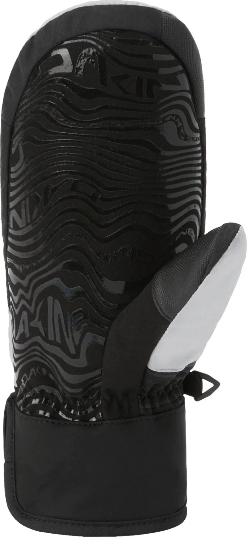 Crossfire Short Mitts - Image 4