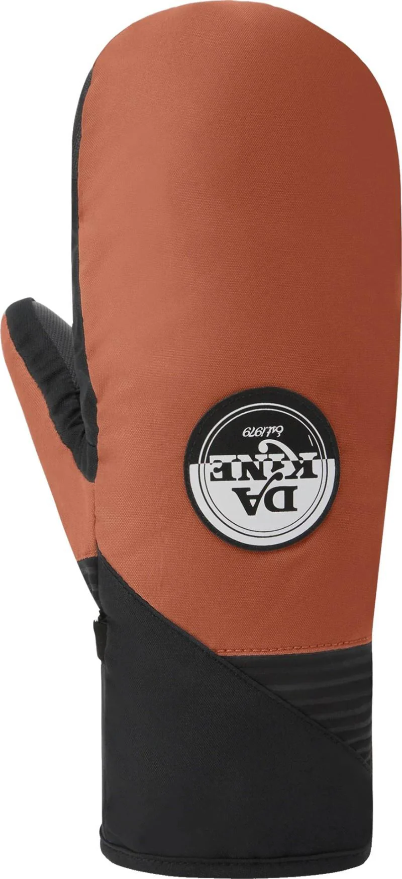Crossfire Short Mitts - Image 5