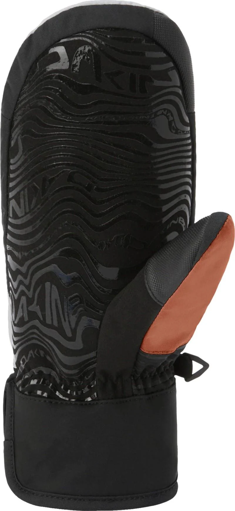 Crossfire Short Mitts - Image 6
