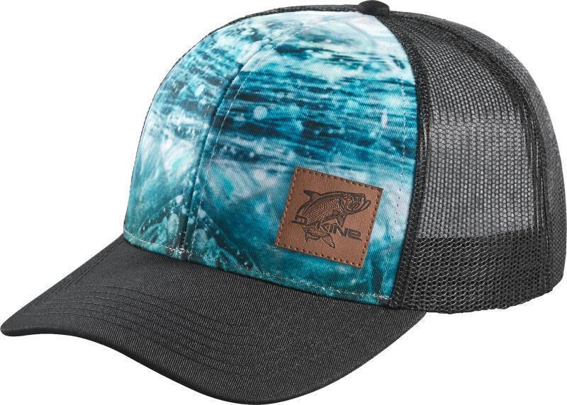 Crossing Curved Bill Trucker