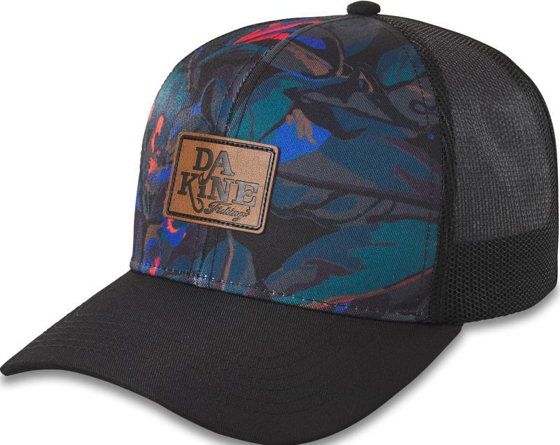 Crossing Curved Bill Trucker - Image 11