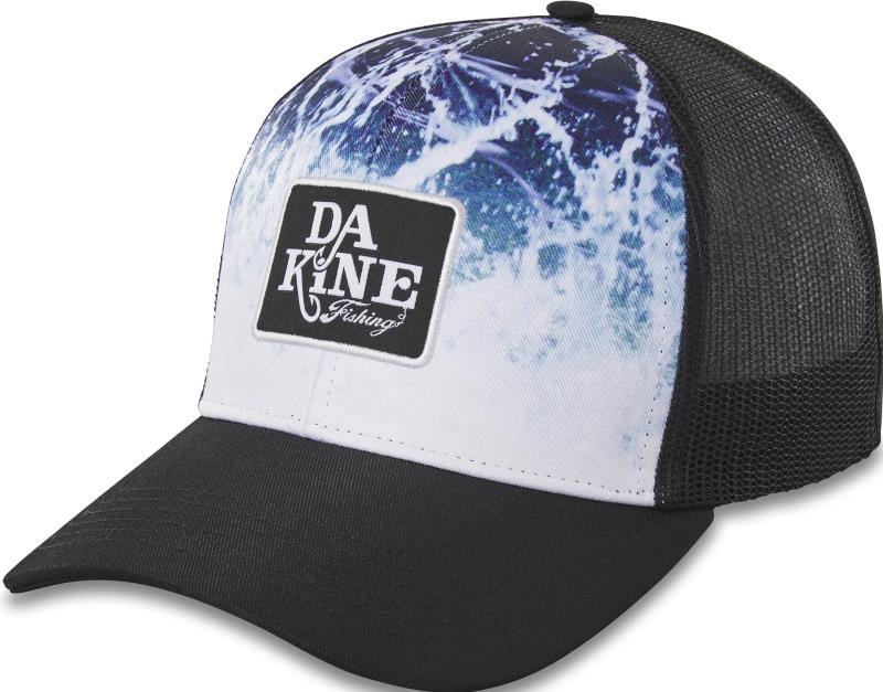 Crossing Curved Bill Trucker - Image 12