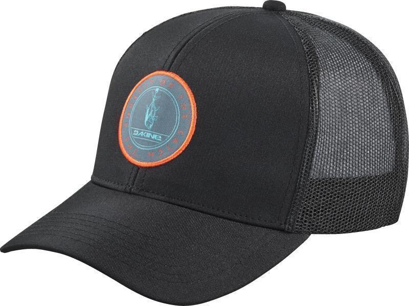 Crossing Curved Bill Trucker - Image 4