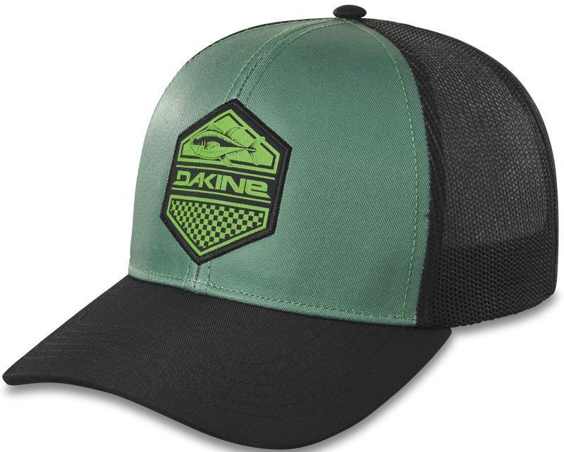 Crossing Curved Bill Trucker - Image 5
