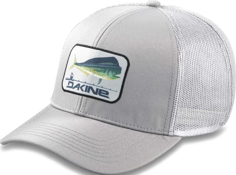 Crossing Curved Bill Trucker - Image 7