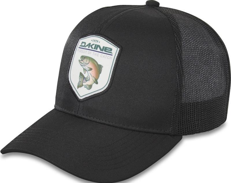 Crossing Curved Bill Trucker - Image 9