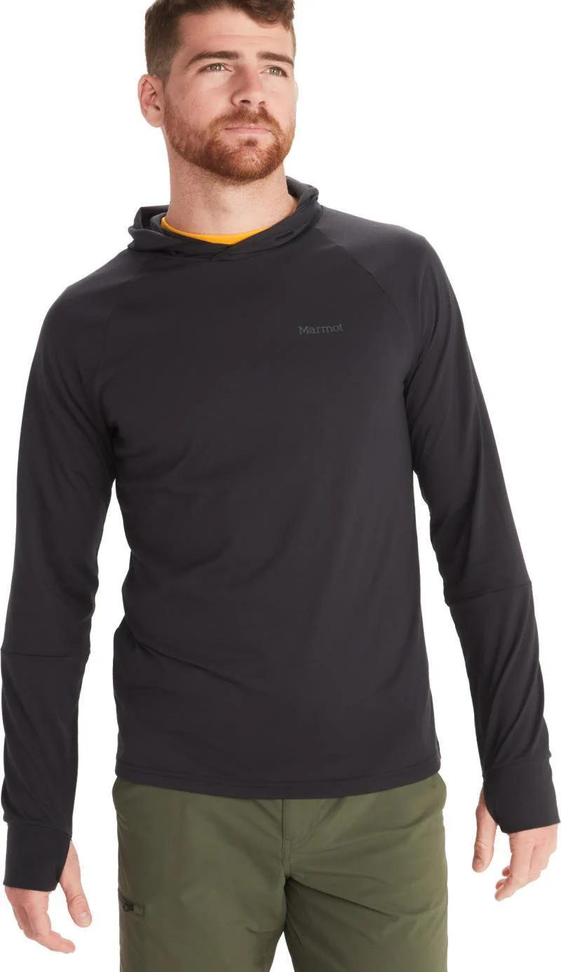 Crossover Hoody - Mens - Image 10