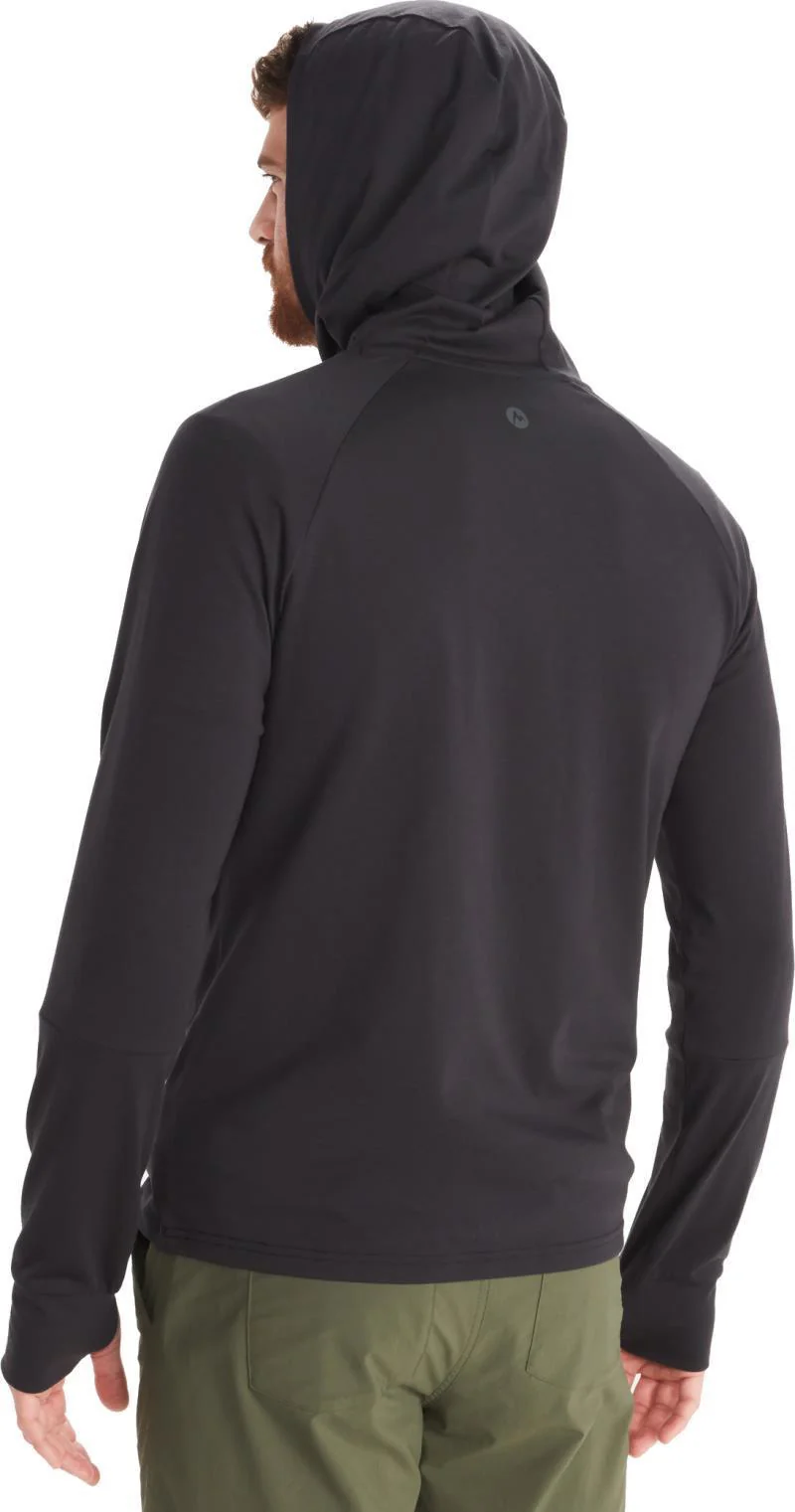 Crossover Hoody - Mens - Image 12