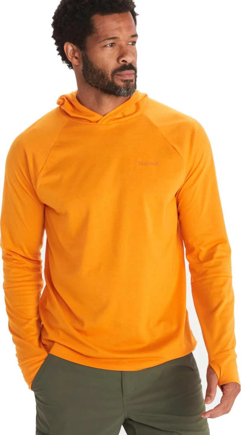 Crossover Hoody - Mens - Image 13