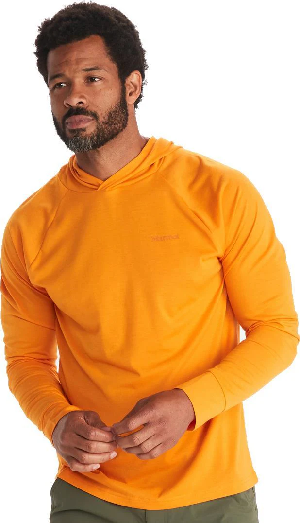 Crossover Hoody - Mens - Image 14