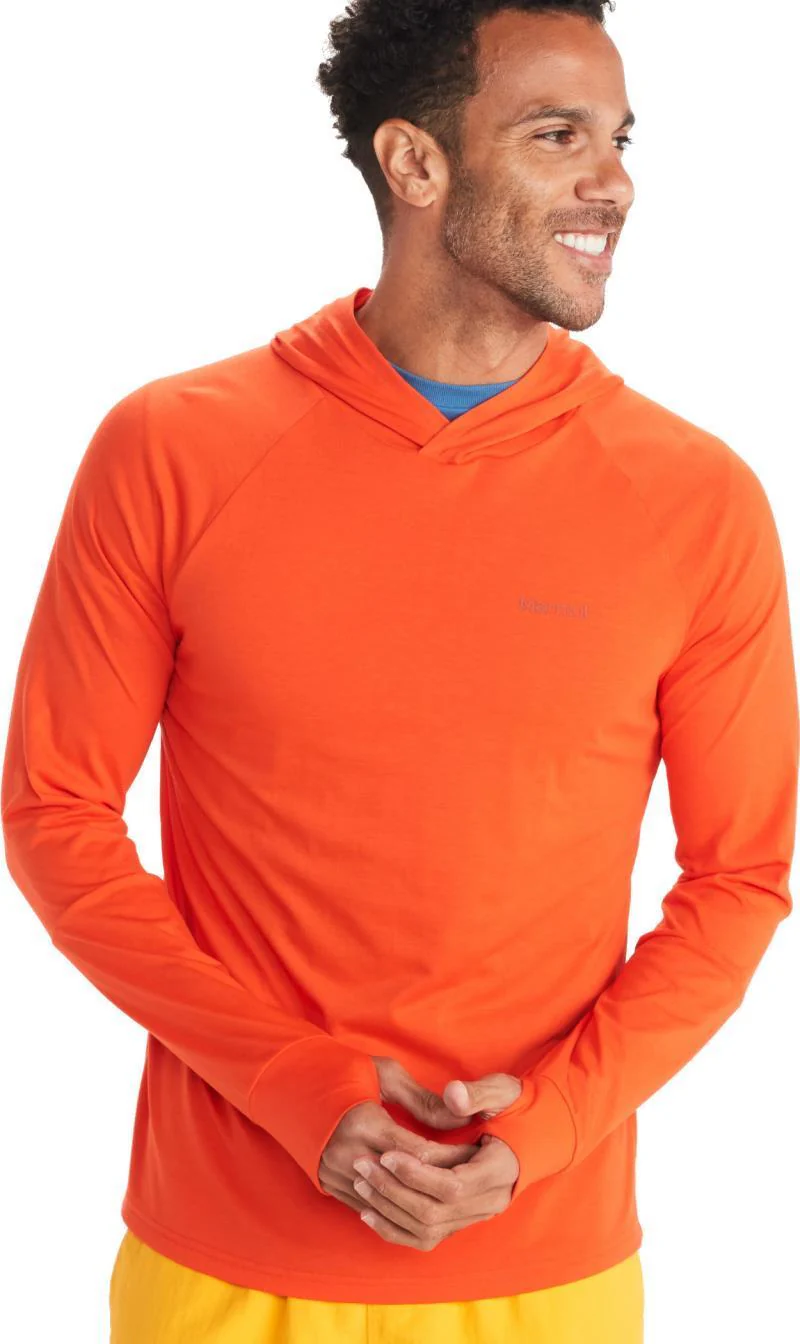 Crossover Hoody - Mens - Image 4