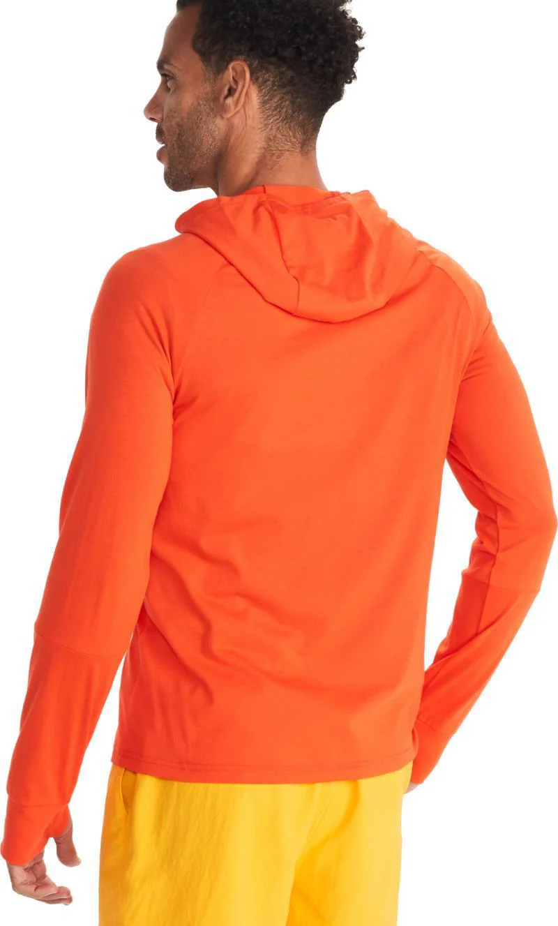 Crossover Hoody - Mens - Image 6