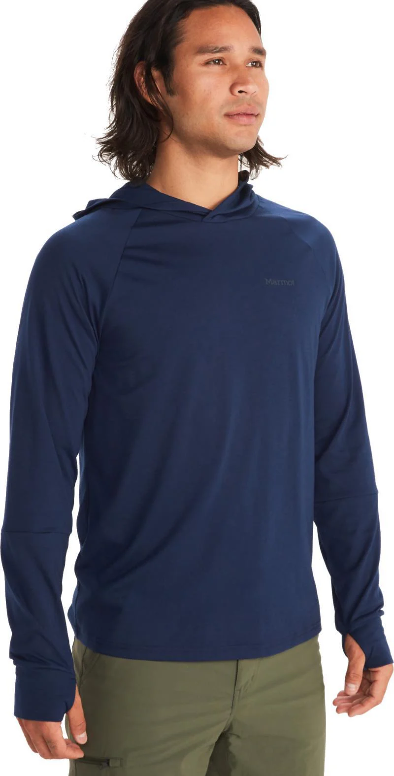 Crossover Hoody - Mens - Image 7
