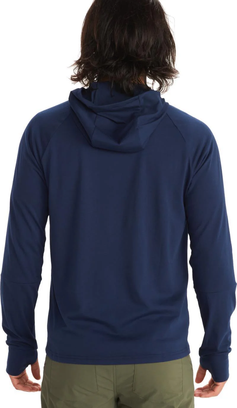 Crossover Hoody - Mens - Image 9