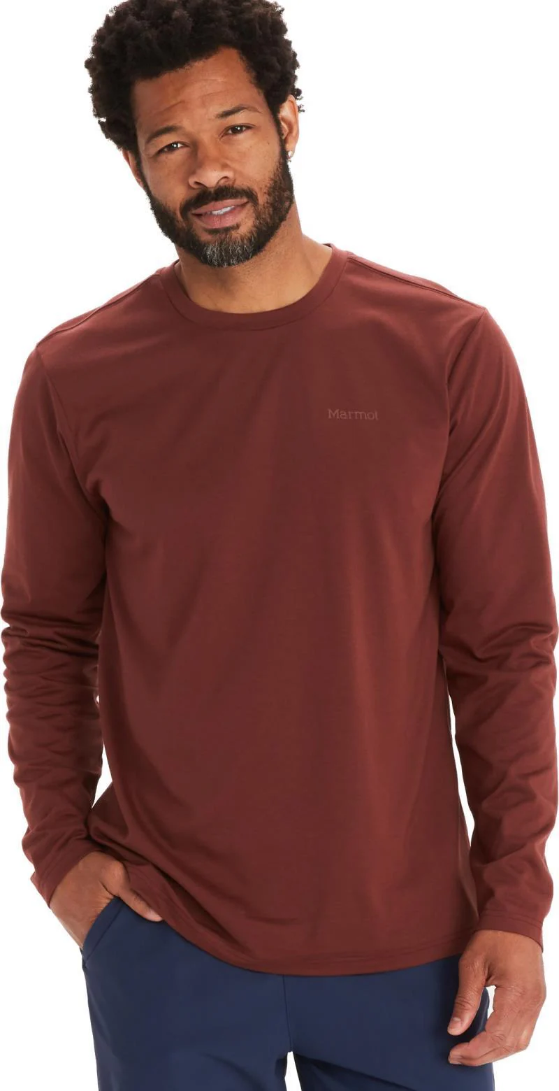 Crossover LS - Mens