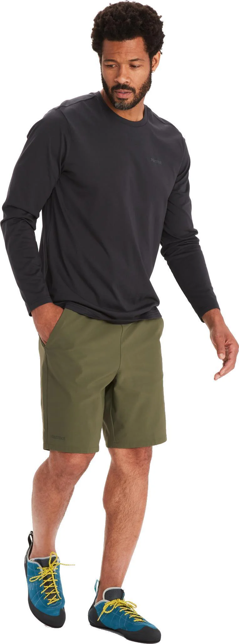 Crossover LS - Mens - Image 11