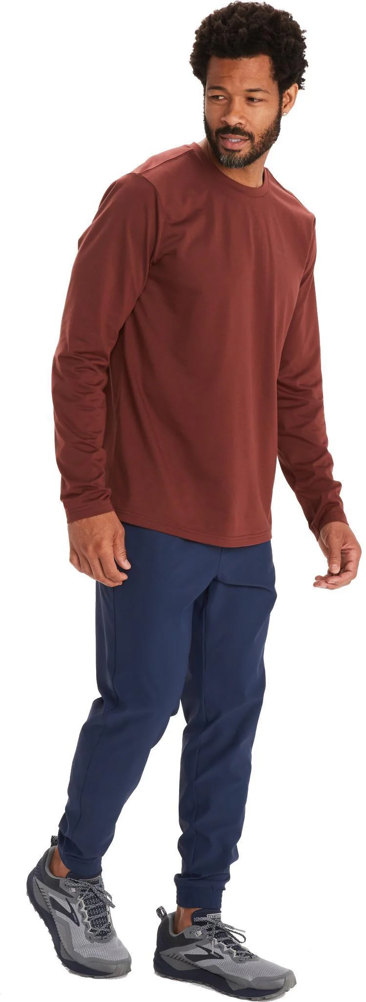 Crossover LS - Mens - Image 2