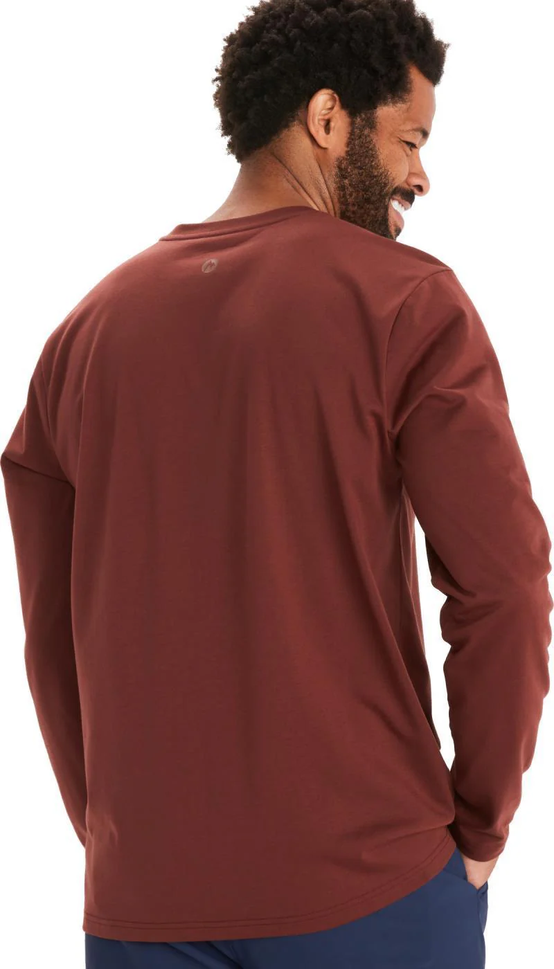 Crossover LS - Mens - Image 3