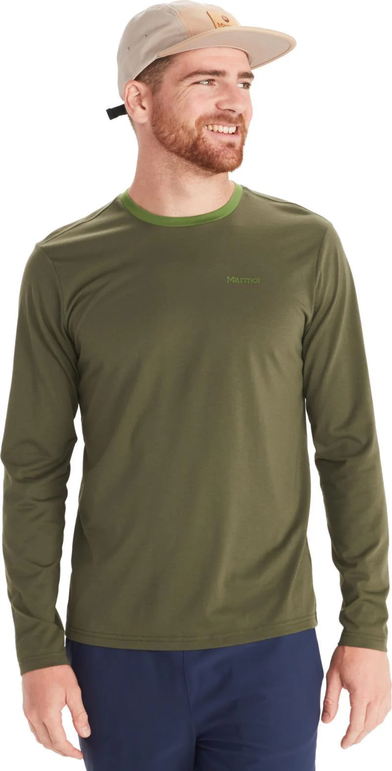Crossover LS - Mens - Image 4