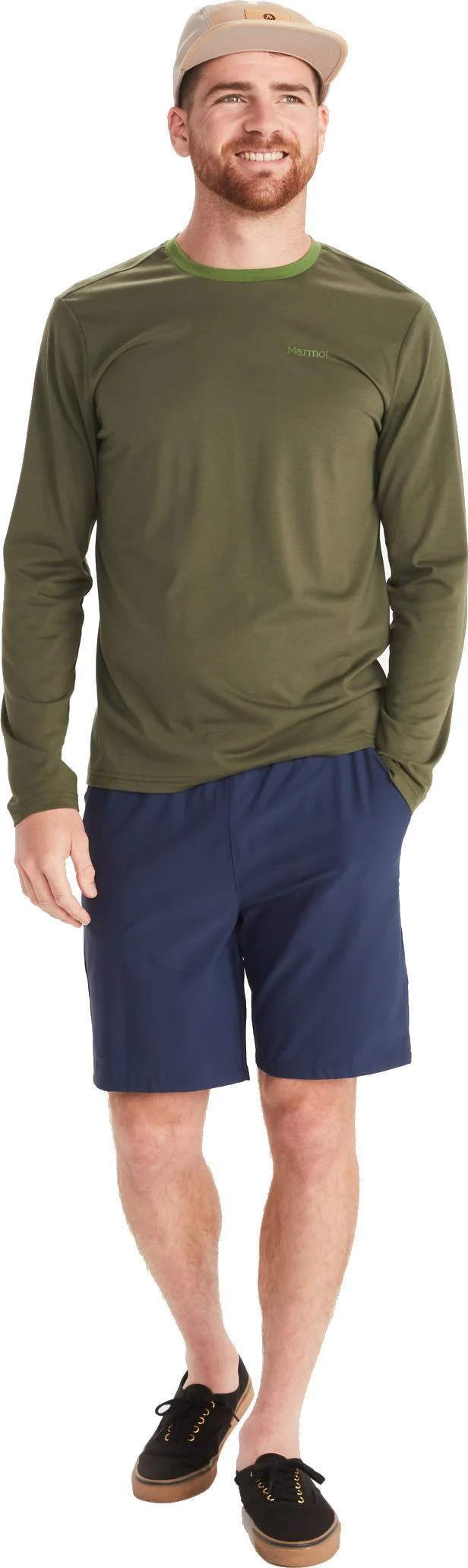 Crossover LS - Mens - Image 5