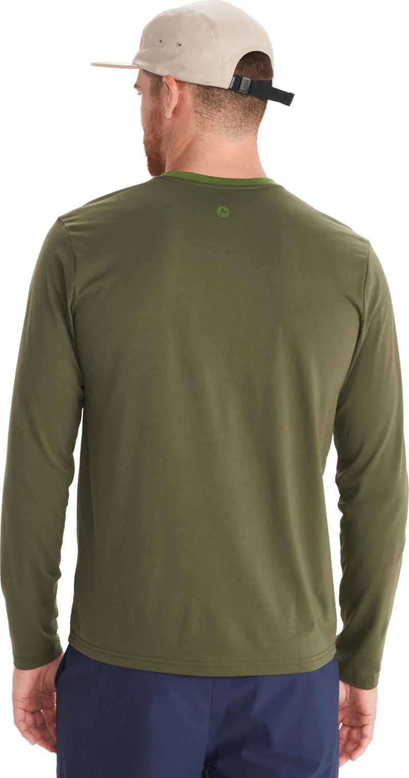 Crossover LS - Mens - Image 6