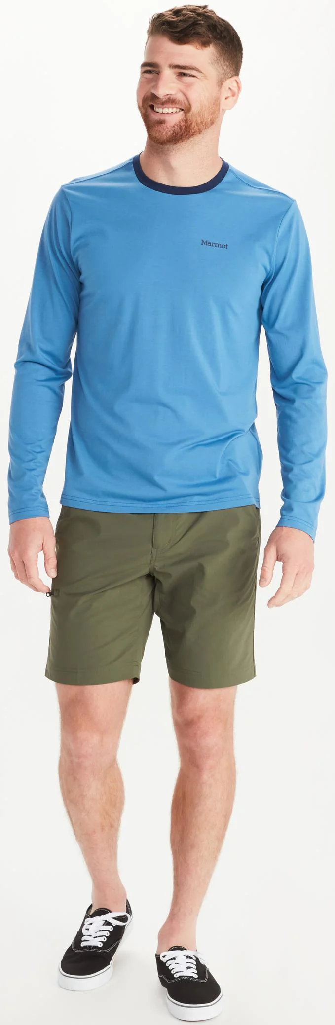 Crossover LS - Mens - Image 8