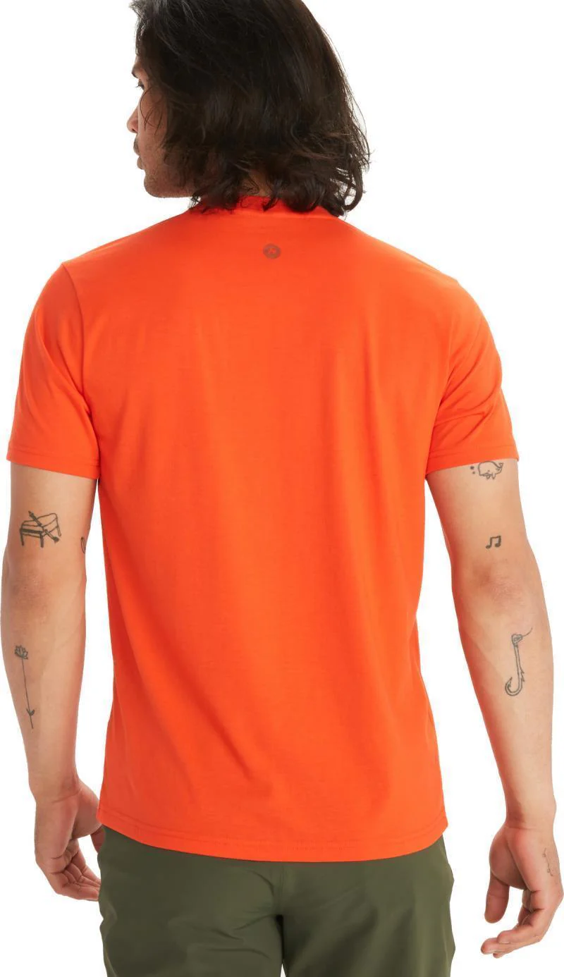 Crossover SS - Mens - Image 4