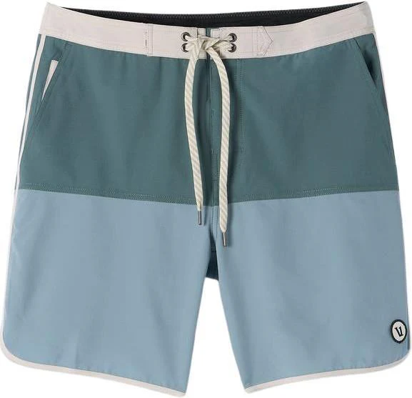 Cruise Boardshorts, 7" Inseam - Mens - Image 10